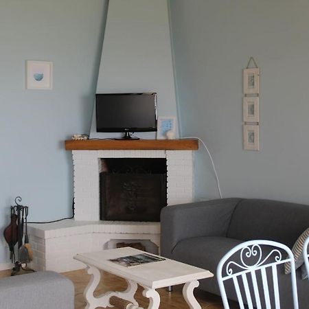 Casa Da Praia Viana do Castelo Eksteriør billede