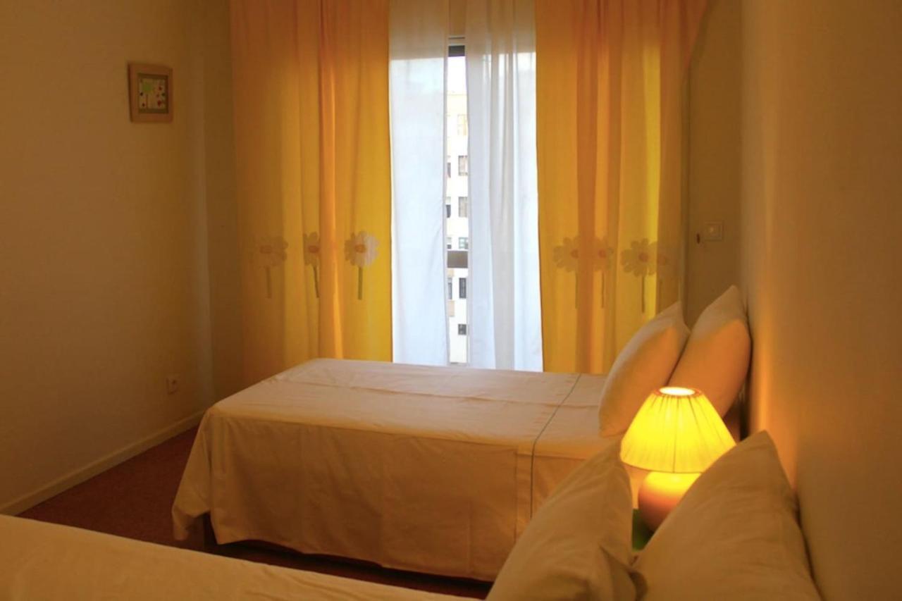 Casa Da Praia Viana do Castelo Eksteriør billede