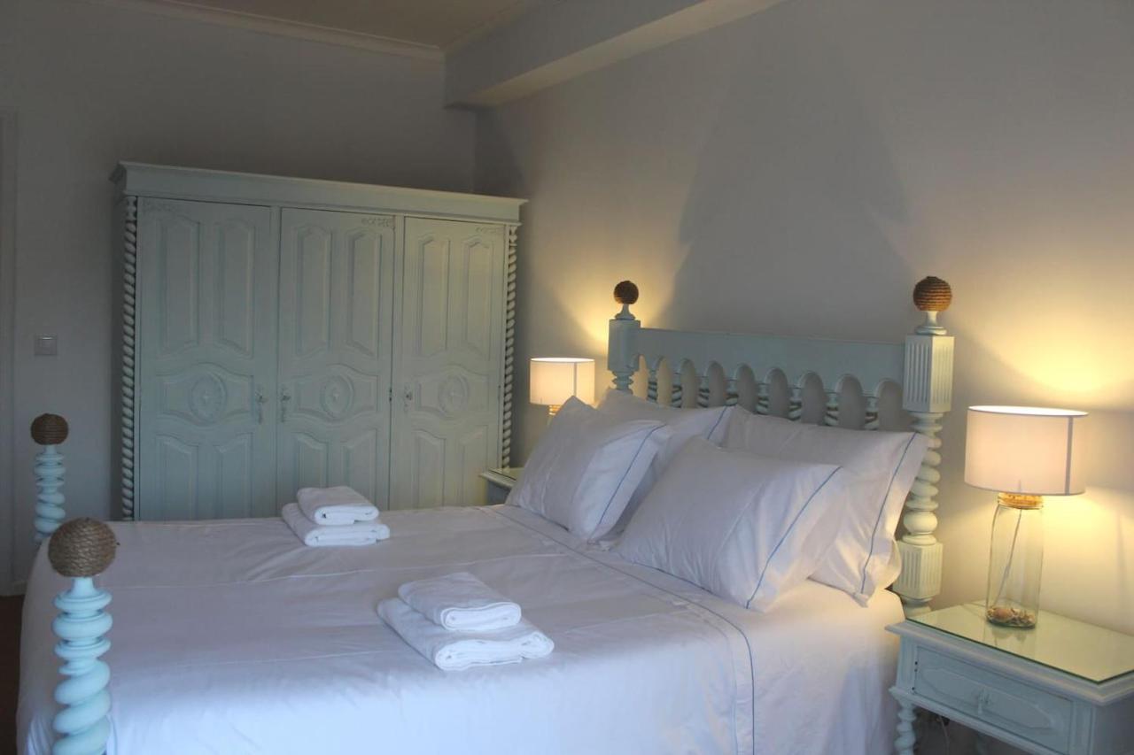 Casa Da Praia Viana do Castelo Eksteriør billede