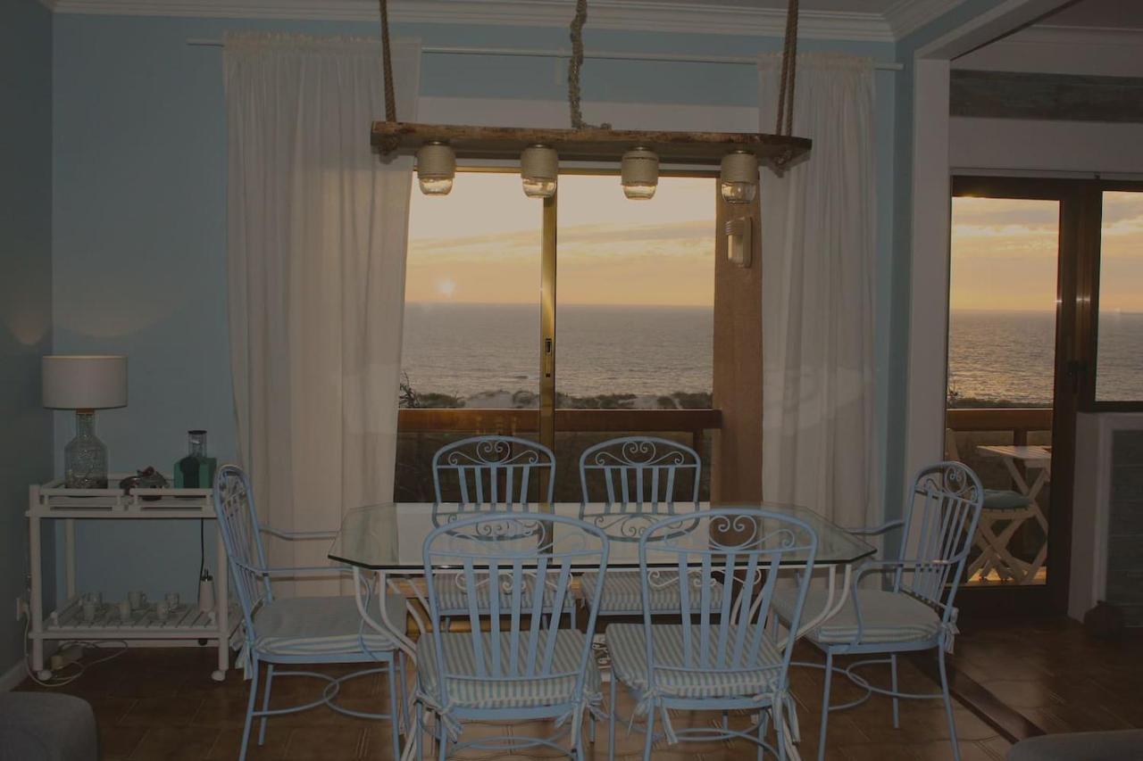 Casa Da Praia Viana do Castelo Eksteriør billede