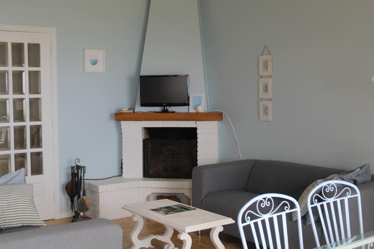 Casa Da Praia Viana do Castelo Eksteriør billede