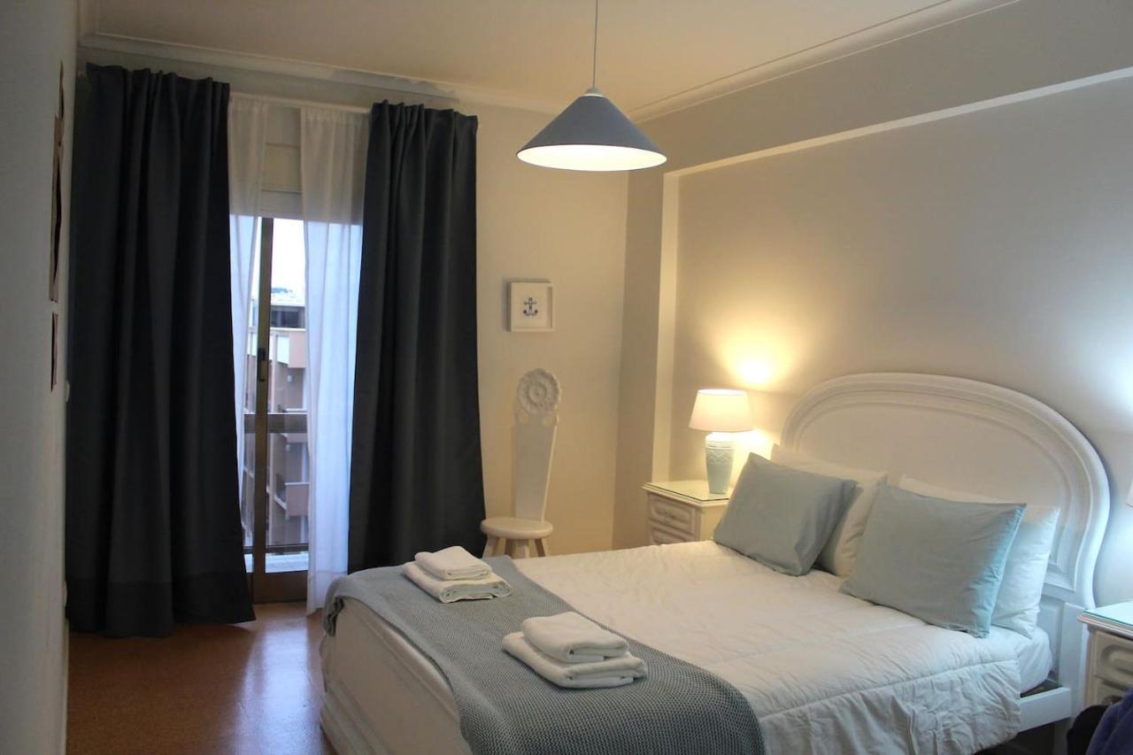Casa Da Praia Viana do Castelo Eksteriør billede