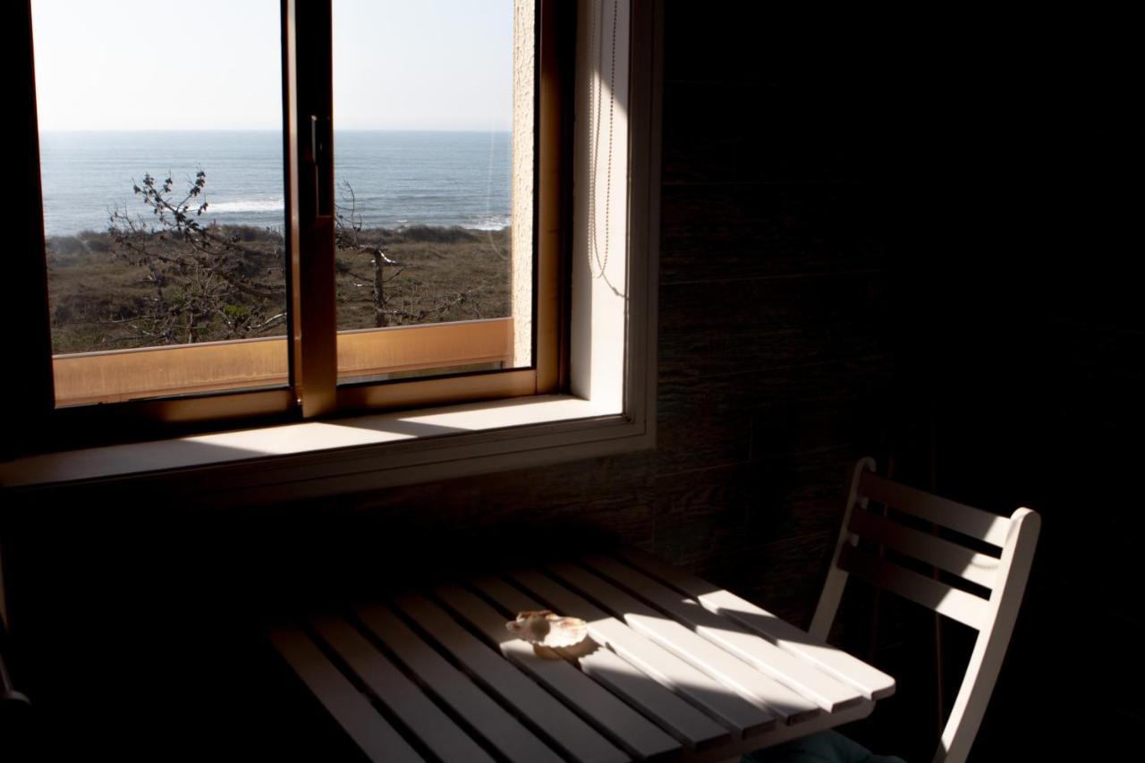 Casa Da Praia Viana do Castelo Eksteriør billede