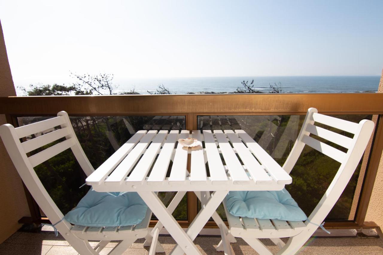 Casa Da Praia Viana do Castelo Eksteriør billede