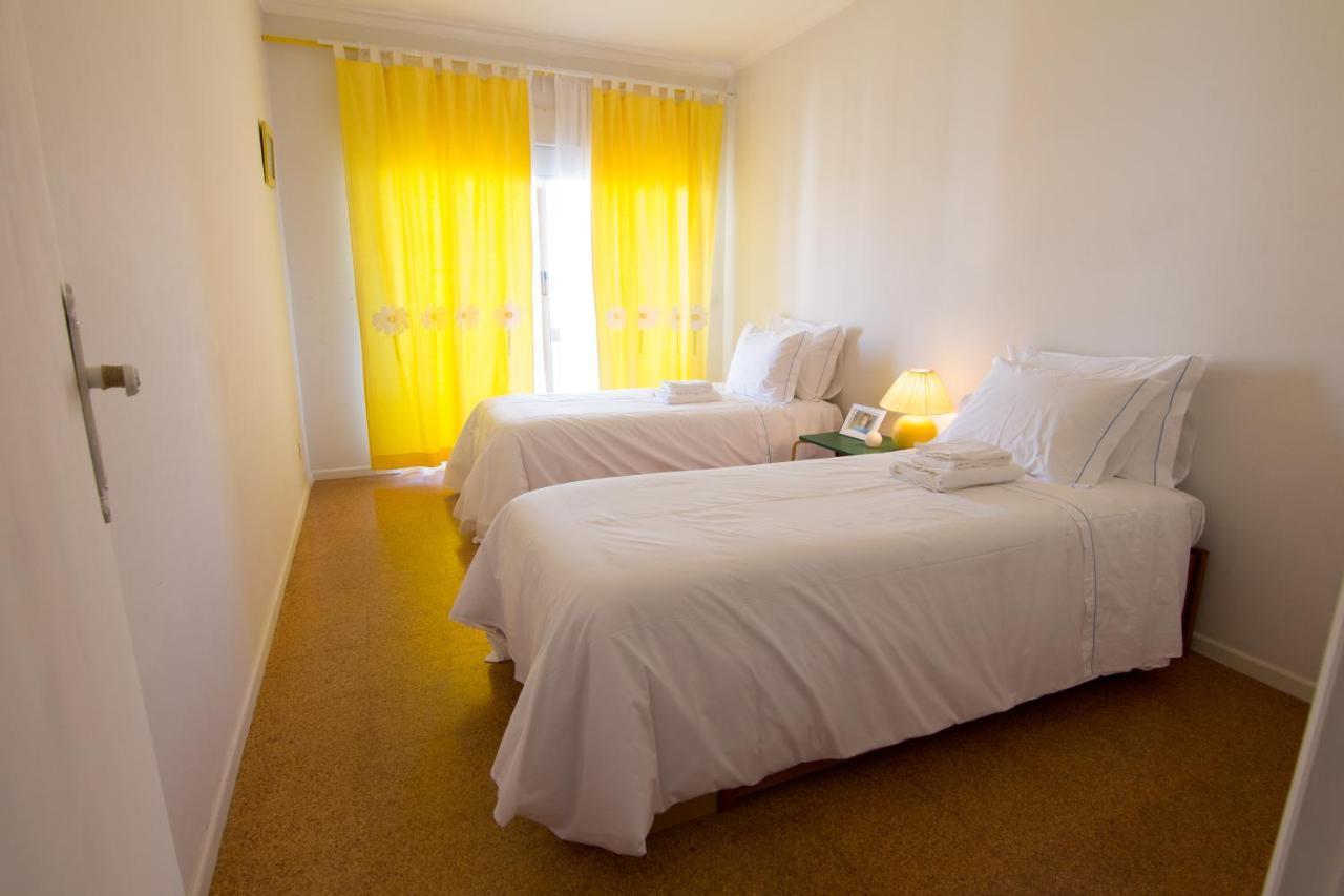 Casa Da Praia Viana do Castelo Eksteriør billede