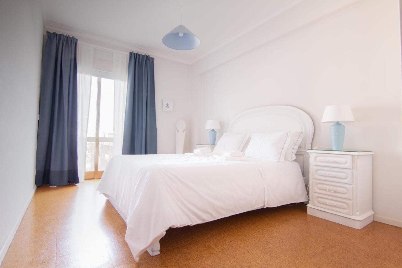Casa Da Praia Viana do Castelo Eksteriør billede